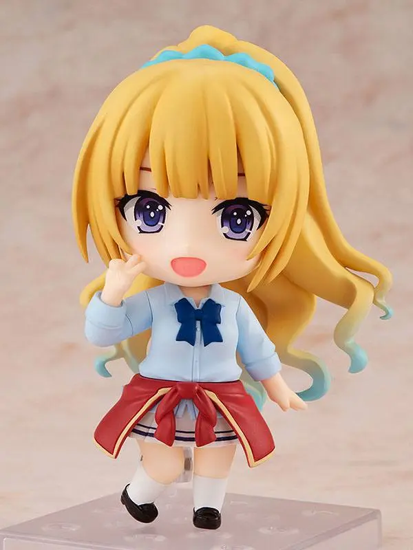 Classroom of the Elite Nendoroid Action Figure Kei Karuizawa 10 cm termékfotó