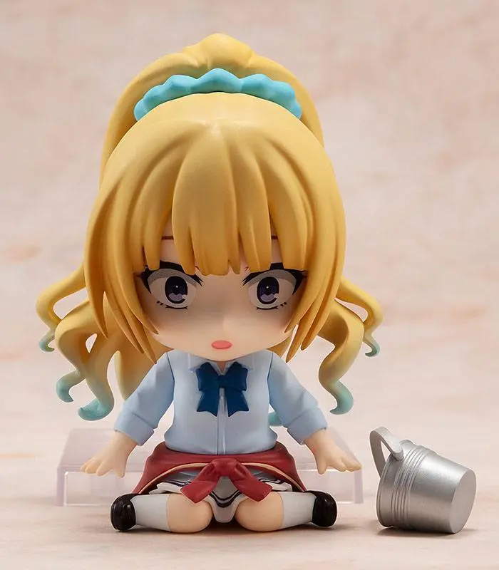 Classroom of the Elite Nendoroid Action Figure Kei Karuizawa 10 cm termékfotó