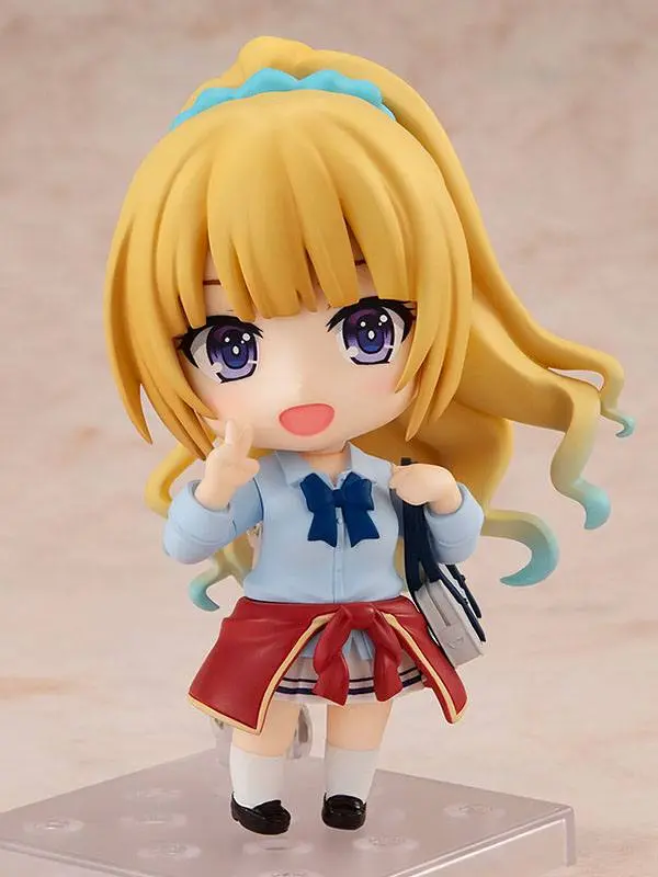 Classroom of the Elite Nendoroid Action Figure Kei Karuizawa 10 cm termékfotó