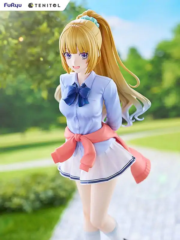 Classroom of the Elite Tenitol Big PVC Statue Kei Karuizawa 30 cm termékfotó