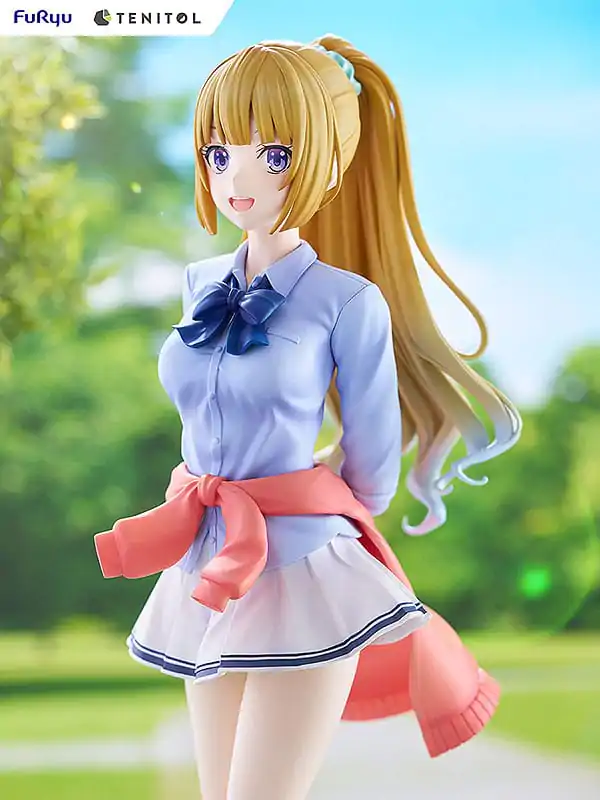 Classroom of the Elite Tenitol Big PVC Statue Kei Karuizawa 30 cm termékfotó