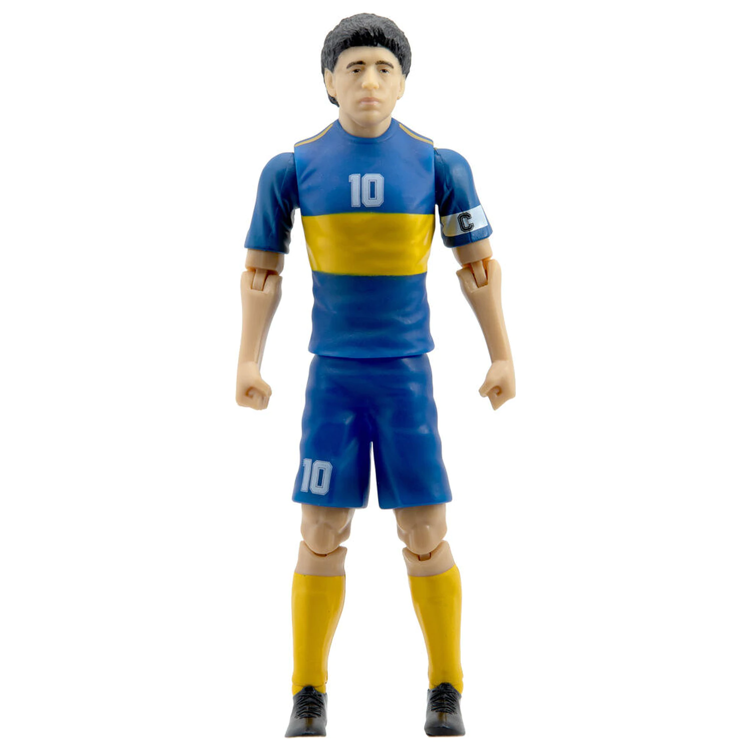 Club Atlético Boca Juniors Maradona Action figure 20cm product photo