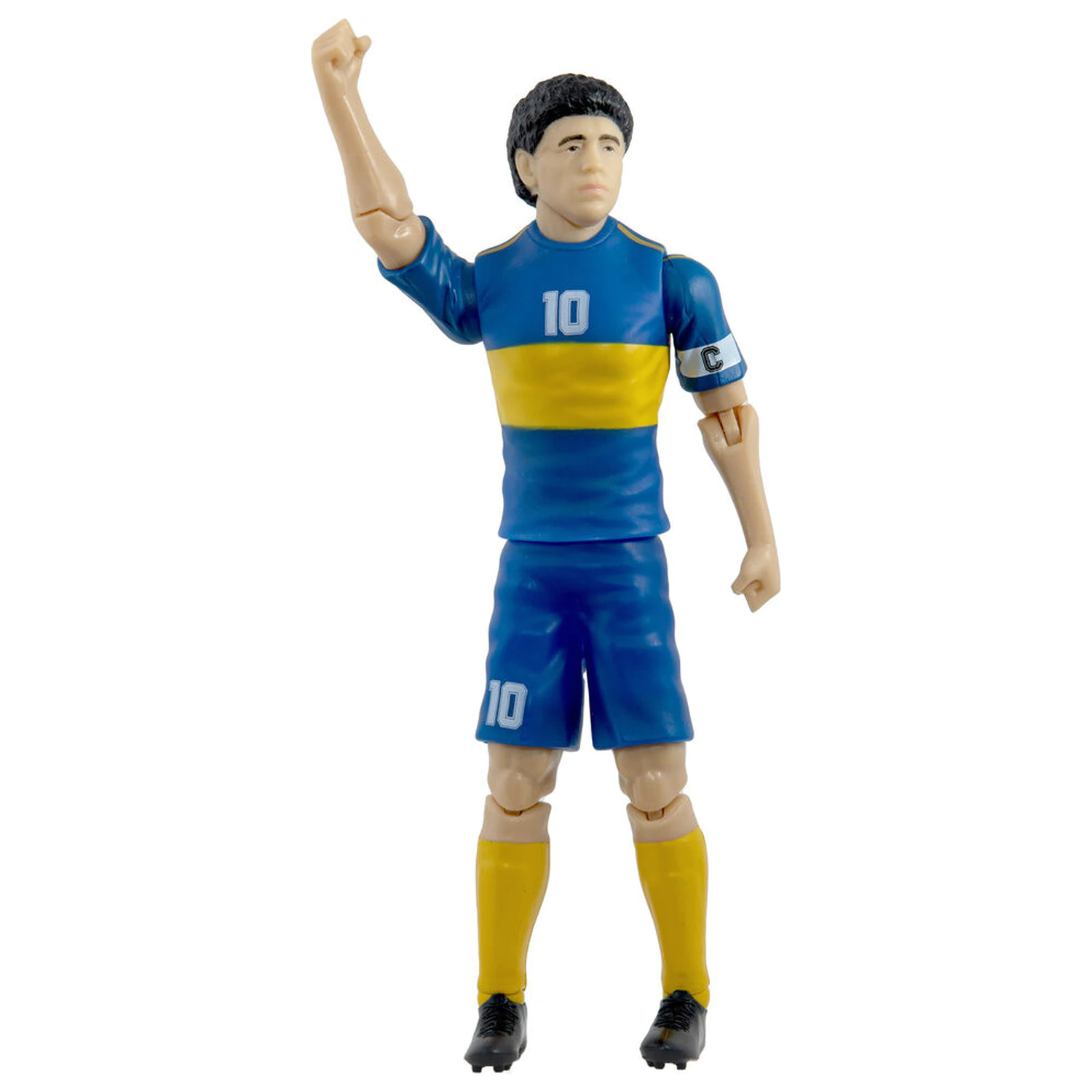 Club Atlético Boca Juniors Maradona Action figure 20cm product photo