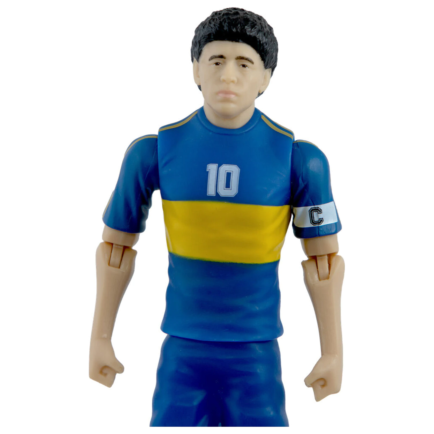 Club Atlético Boca Juniors Maradona Action figure 20cm product photo