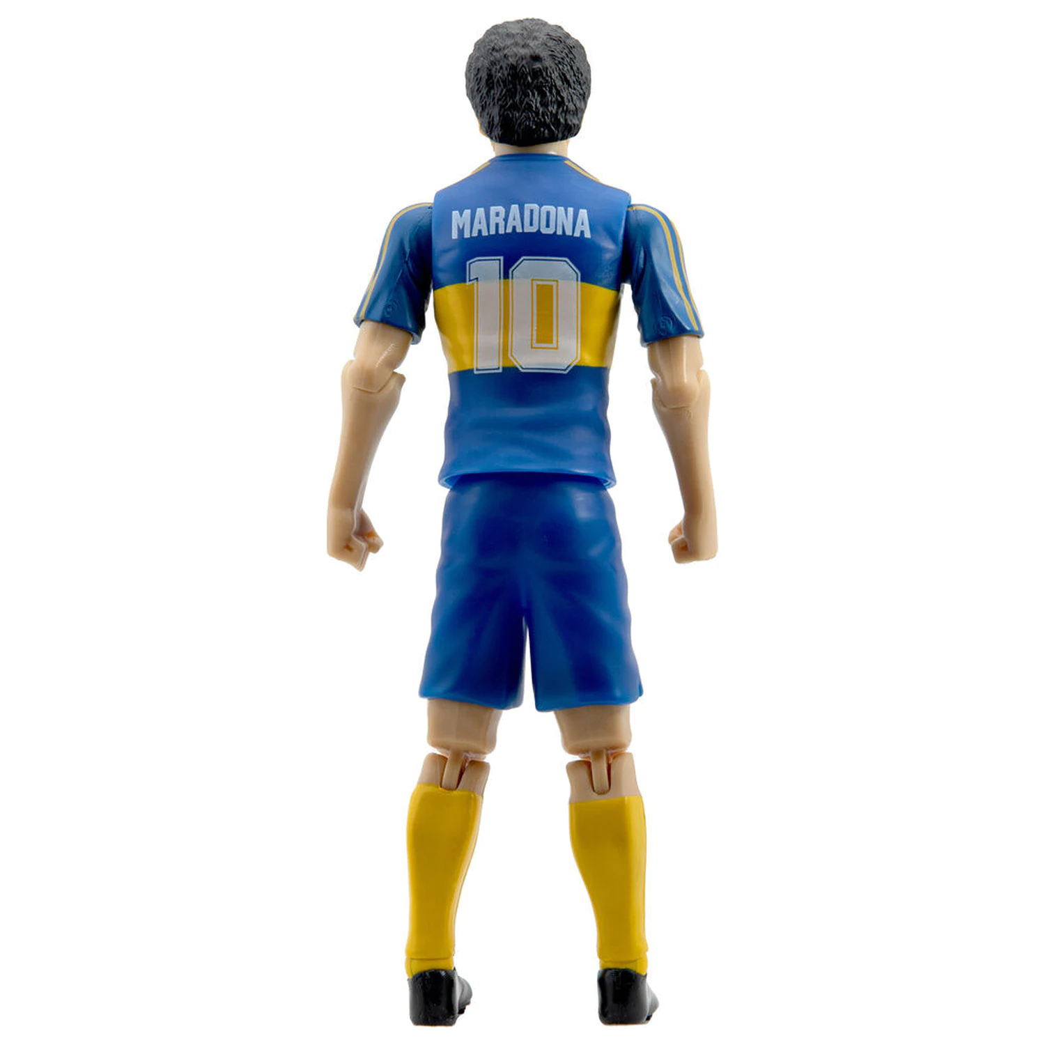 Club Atlético Boca Juniors Maradona Action figure 20cm product photo