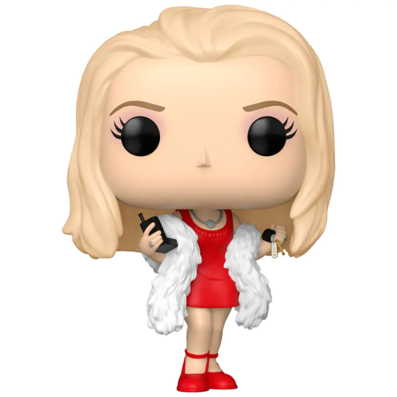 Clueless 30th Anniversary Funko POP! Movies Vinyl Figures Cher 9 cm product photo