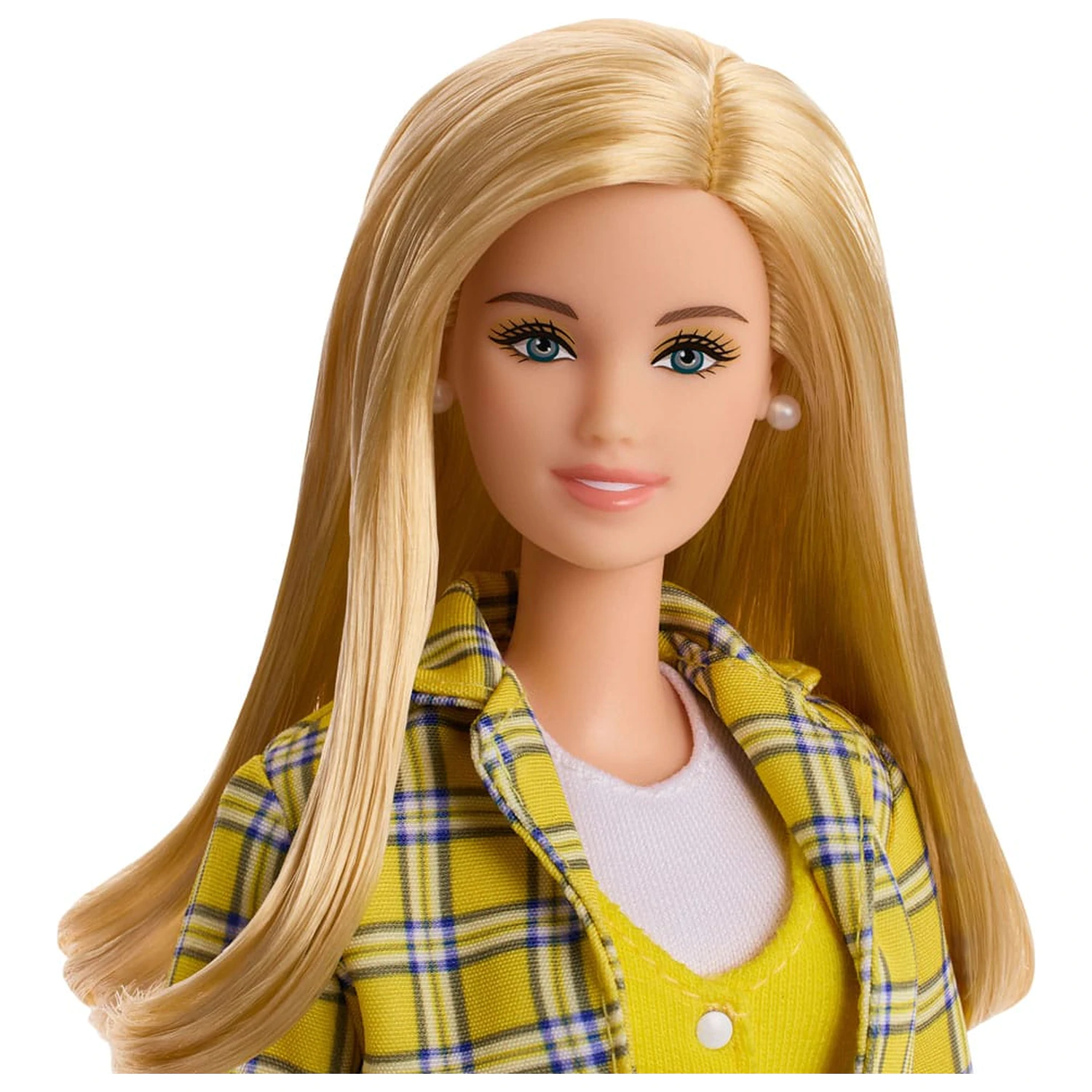 Clueless Barbie Signature Doll 30th Anniversary: Cher product photo