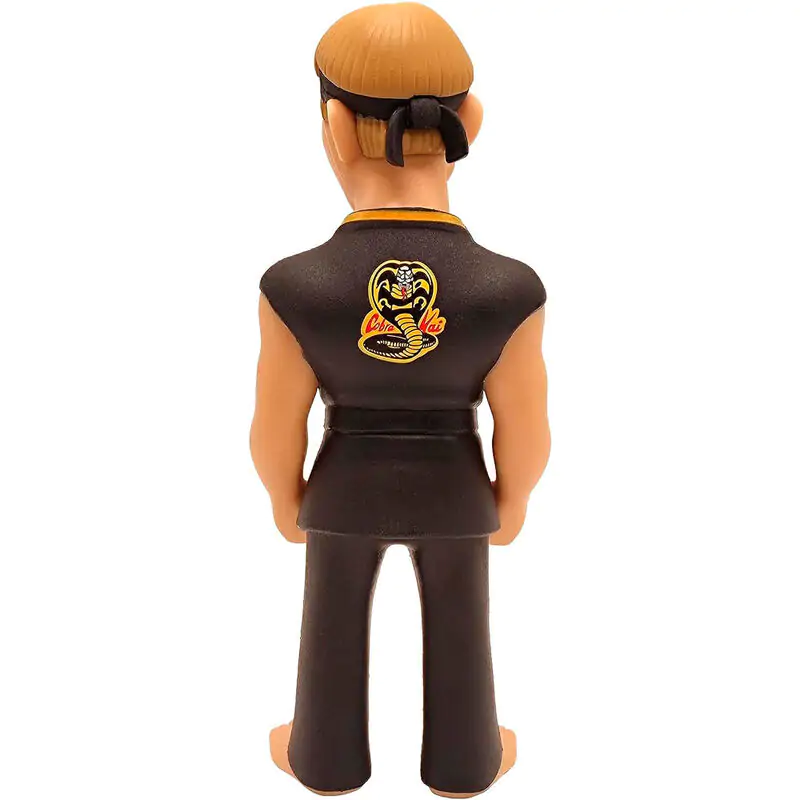 Cobra Kai John Lawrence Minix figure 12cm termékfotó