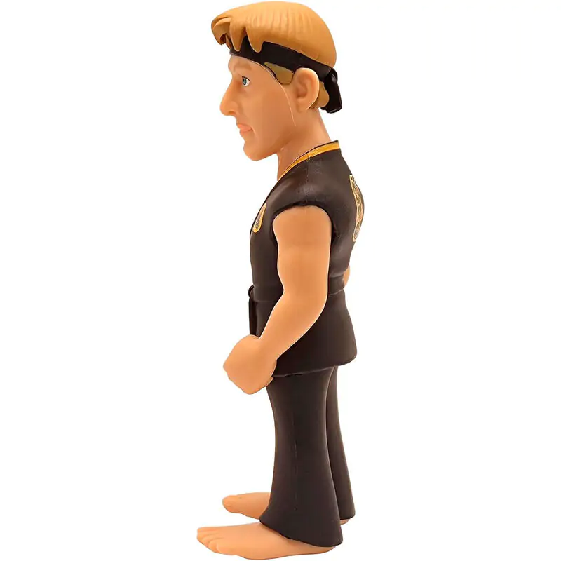 Cobra Kai John Lawrence Minix figure 12cm termékfotó