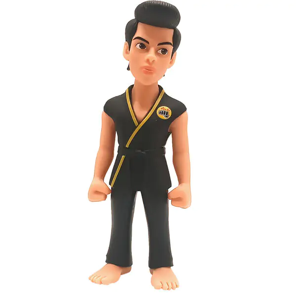 Cobra Kai Miguel Diaz Minix figure 12cm termékfotó