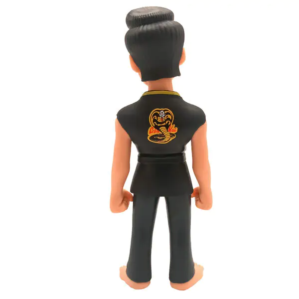 Cobra Kai Miguel Diaz Minix figure 12cm termékfotó