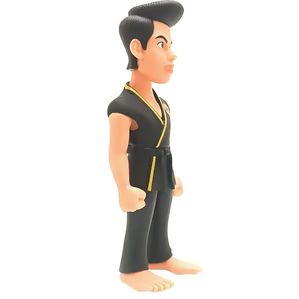 Cobra Kai Miguel Diaz Minix figure 12cm termékfotó