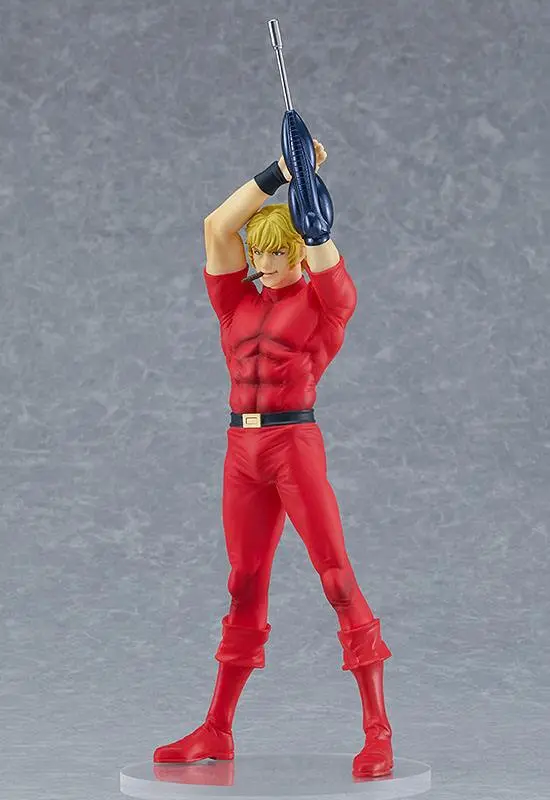 Cobra The Space Pirate Pop Up Parade PVC Statue Cobra 18 cm product photo