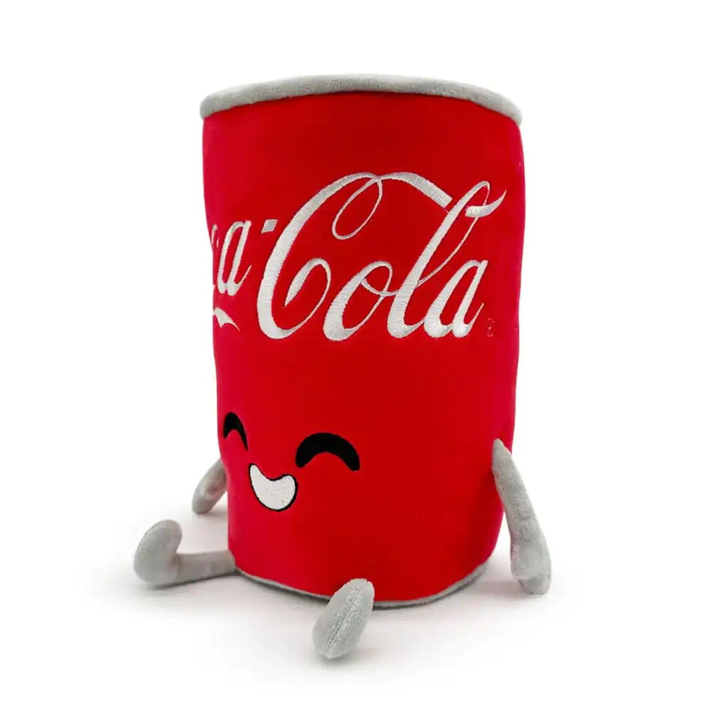 Coca-Cola Plush Figure Coca-Cola Can 22 cm termékfotó