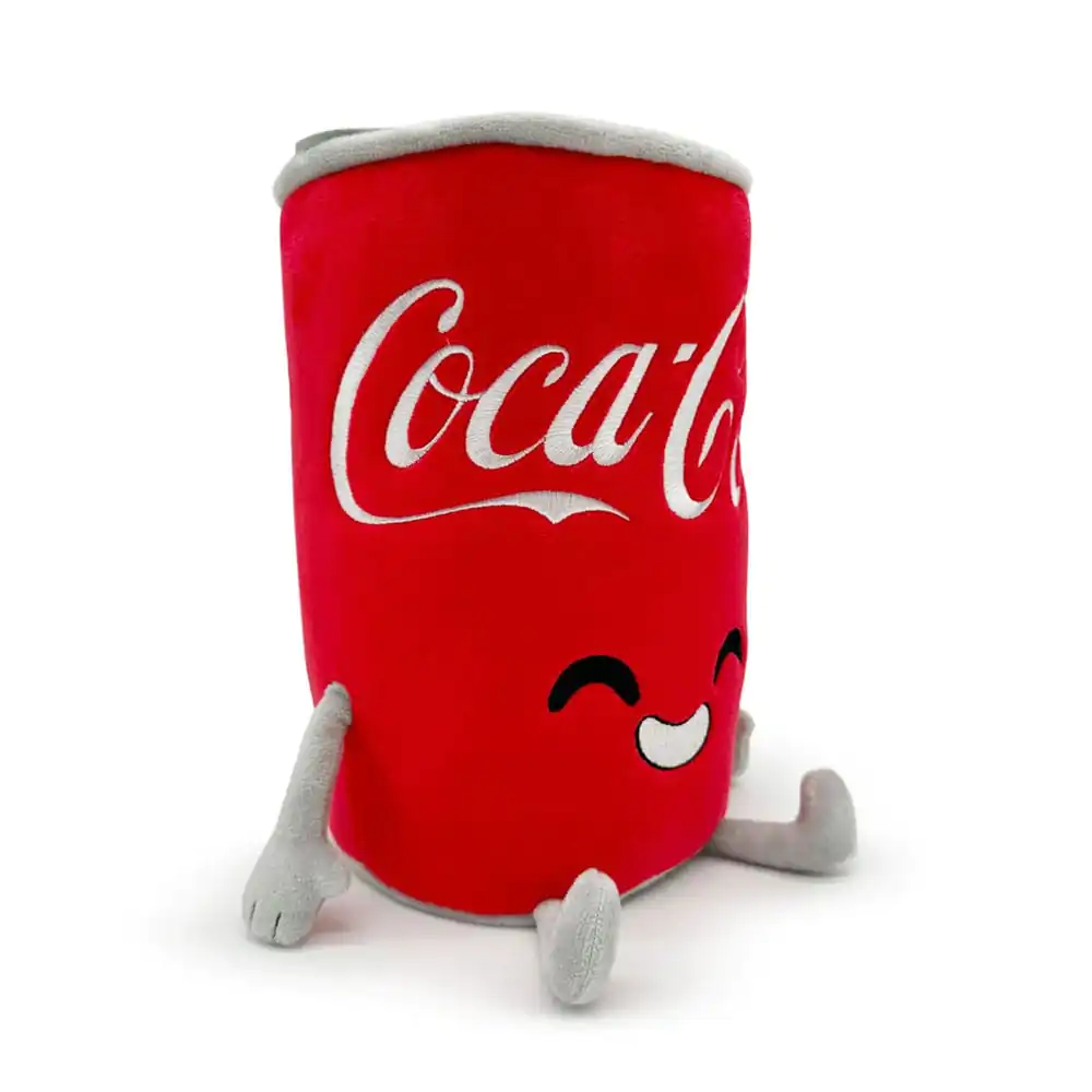 Coca-Cola Plush Figure Coca-Cola Can 22 cm product photo