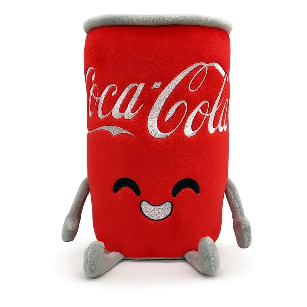 Coca-Cola Plush Figure Coca-Cola Can 22 cm product photo