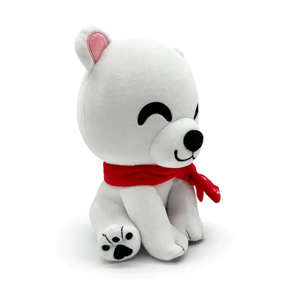 Coca-Cola Plush Figure Coca-Cola Polar Bear 22 cm product photo