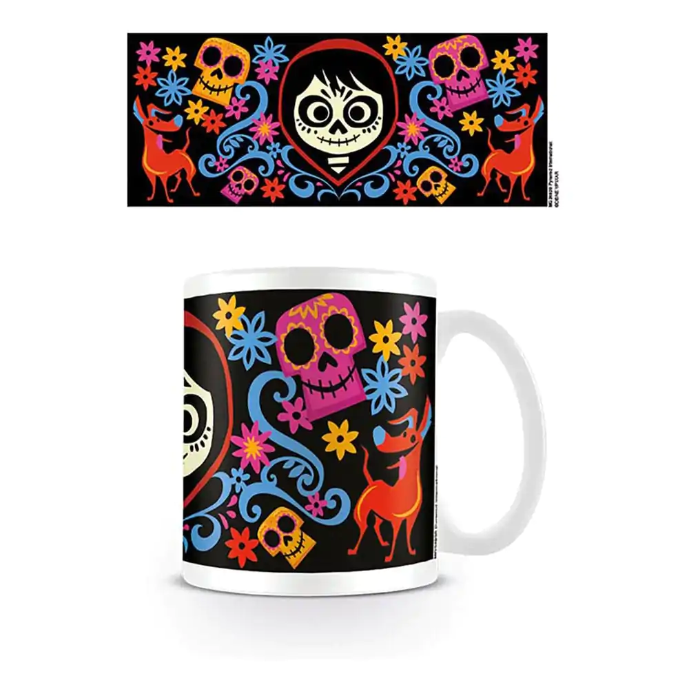 Coco Mug Miguel & Dante termékfotó