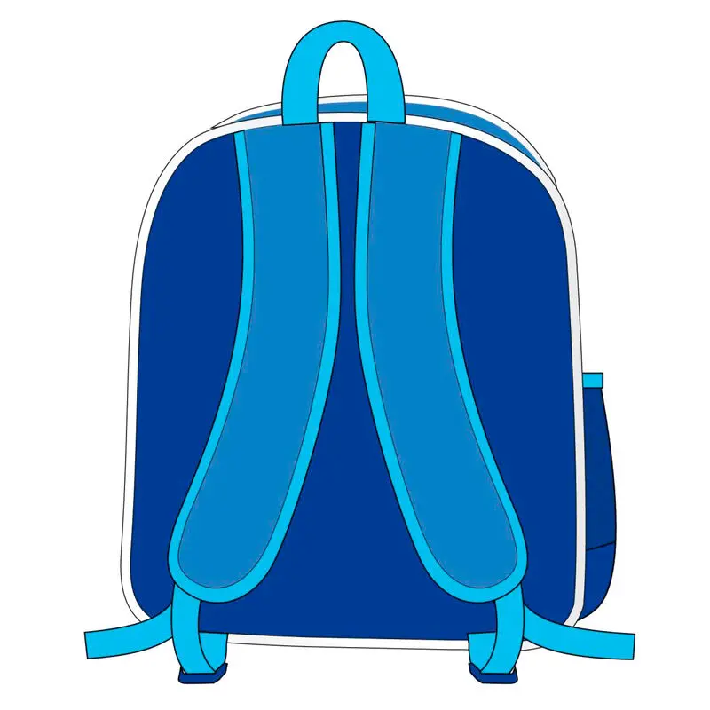Cocomelon 3D backpack 31cm product photo