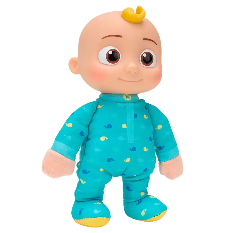 Cocomelon pijama plush toy 20cm product photo