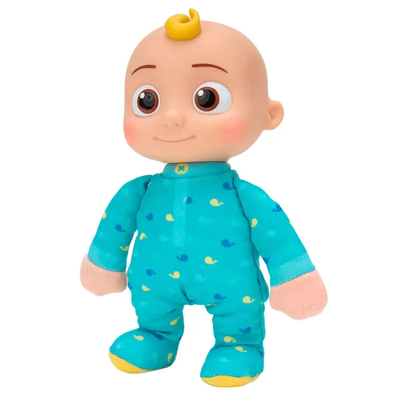 Cocomelon pijama plush toy 20cm product photo