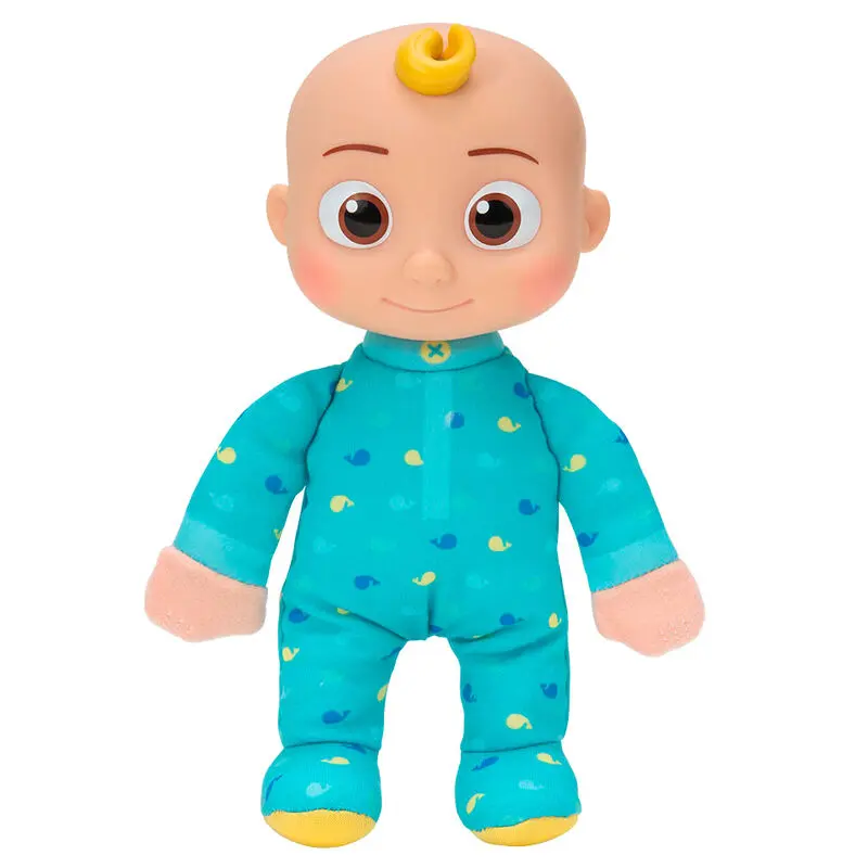 Cocomelon pijama plush toy 20cm product photo