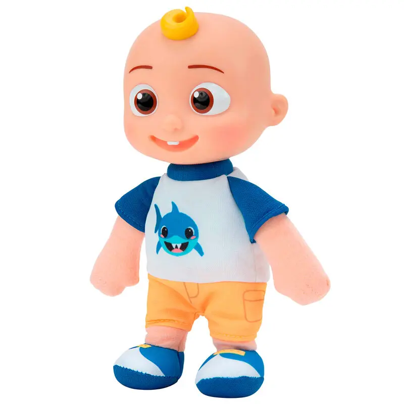 Cocomelon plush toy 20cm product photo
