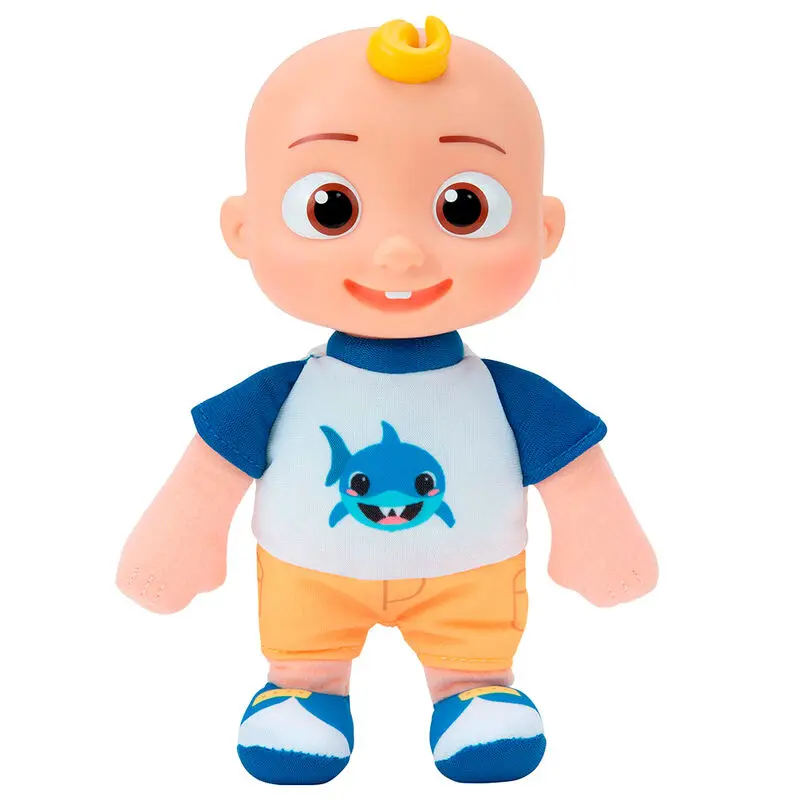 Cocomelon plush toy 20cm product photo