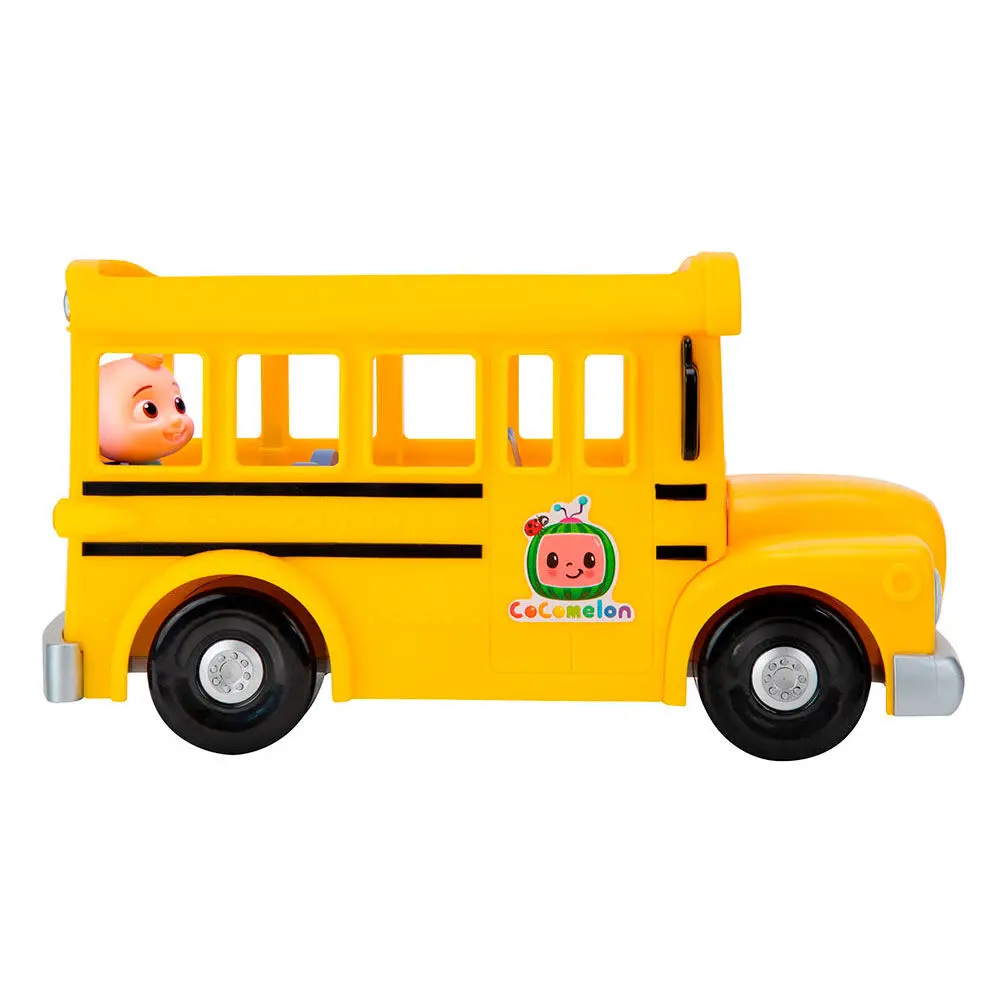 Cocomelon musical bus product photo