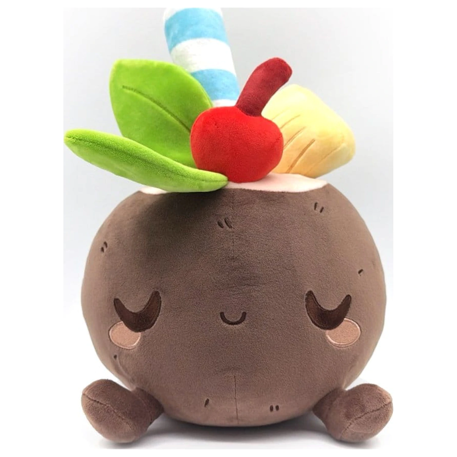 Plush Figure Coconut Colada 22 cm product photo