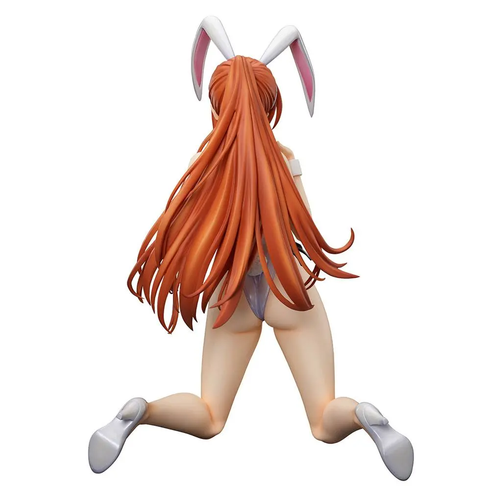 Code Geass: Lelouch of the Rebellion PVC Statue 1/4 Shirley Fennett Bare Leg Bunny Ver. 33 cm product photo