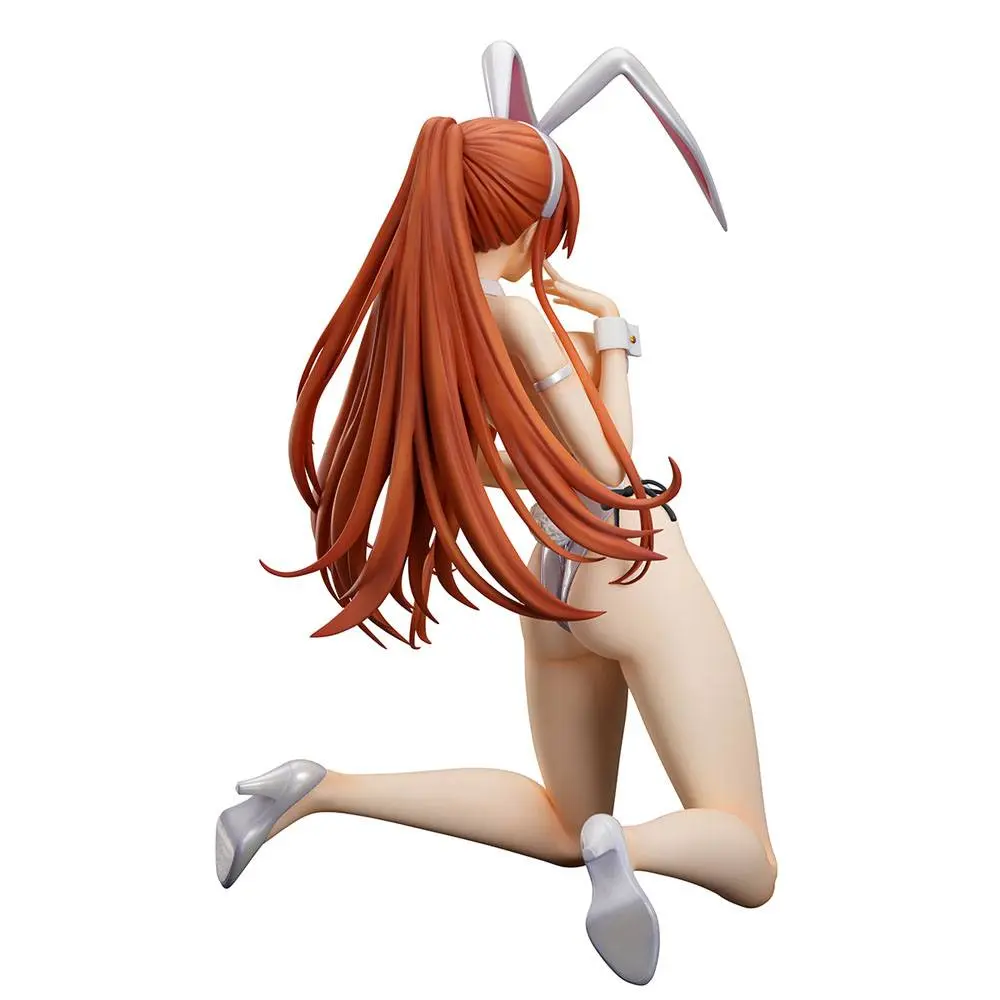 Code Geass: Lelouch of the Rebellion PVC Statue 1/4 Shirley Fennett Bare Leg Bunny Ver. 33 cm product photo