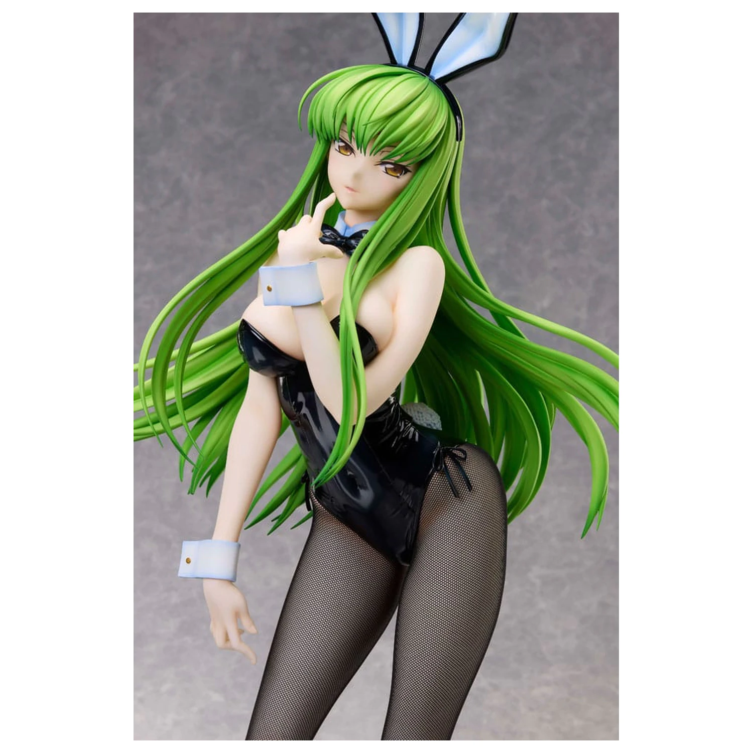 Code Geass: Lelouch of the Rebellion B-Style PVC Statue 1/3 C.C. Bunny Ver. 60 cm product photo