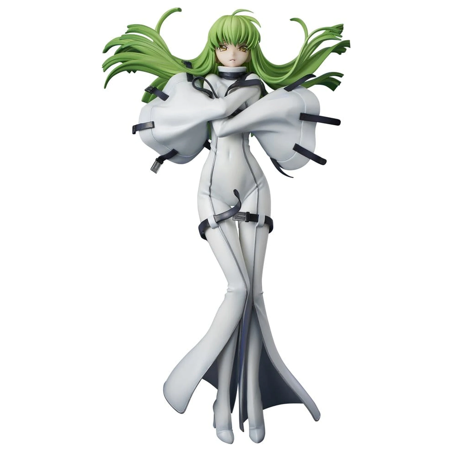 Code Geass: Lelouch of the Rebellion PVC Figure C.C. 23 cm product photo