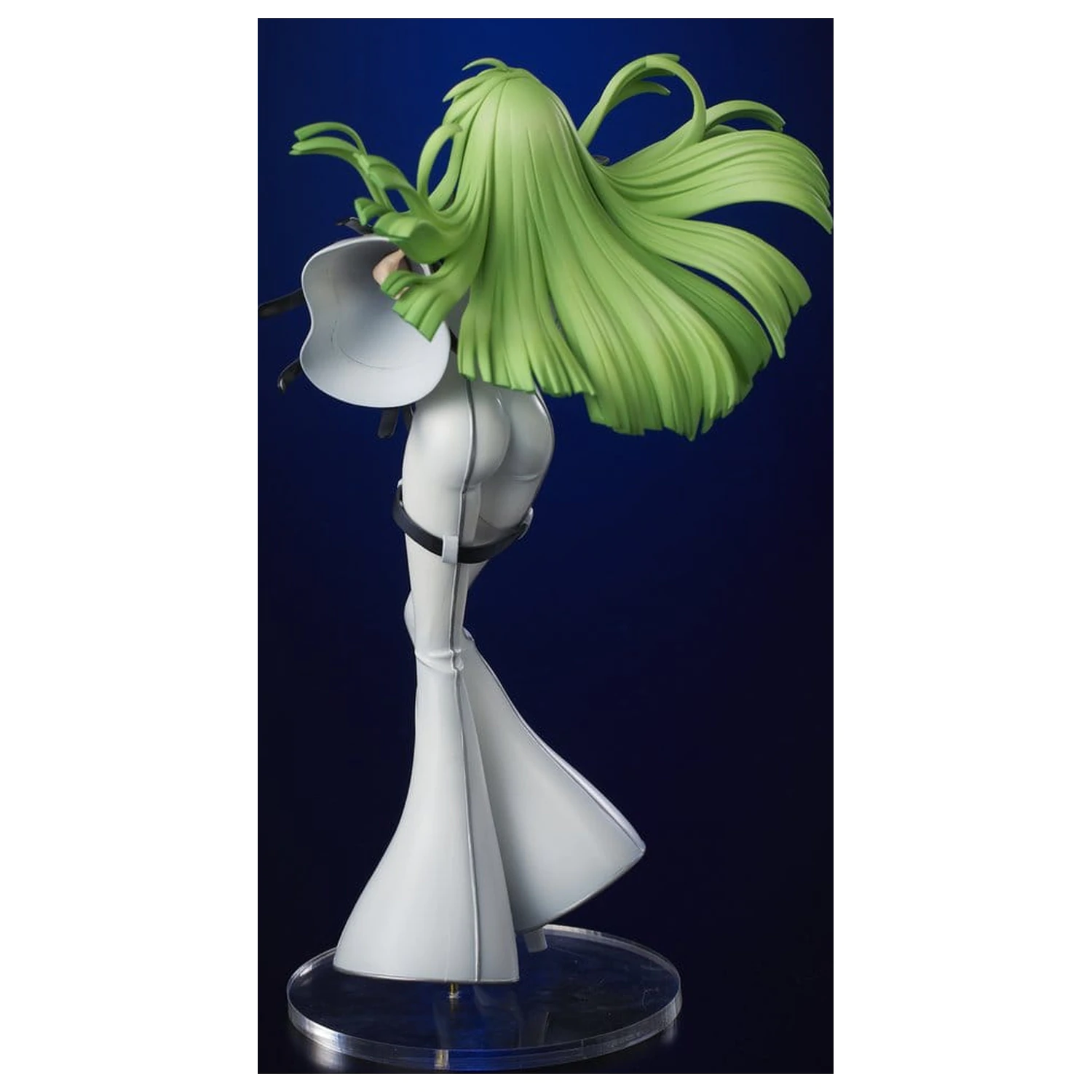 Code Geass: Lelouch of the Rebellion PVC Figure C.C. 23 cm product photo