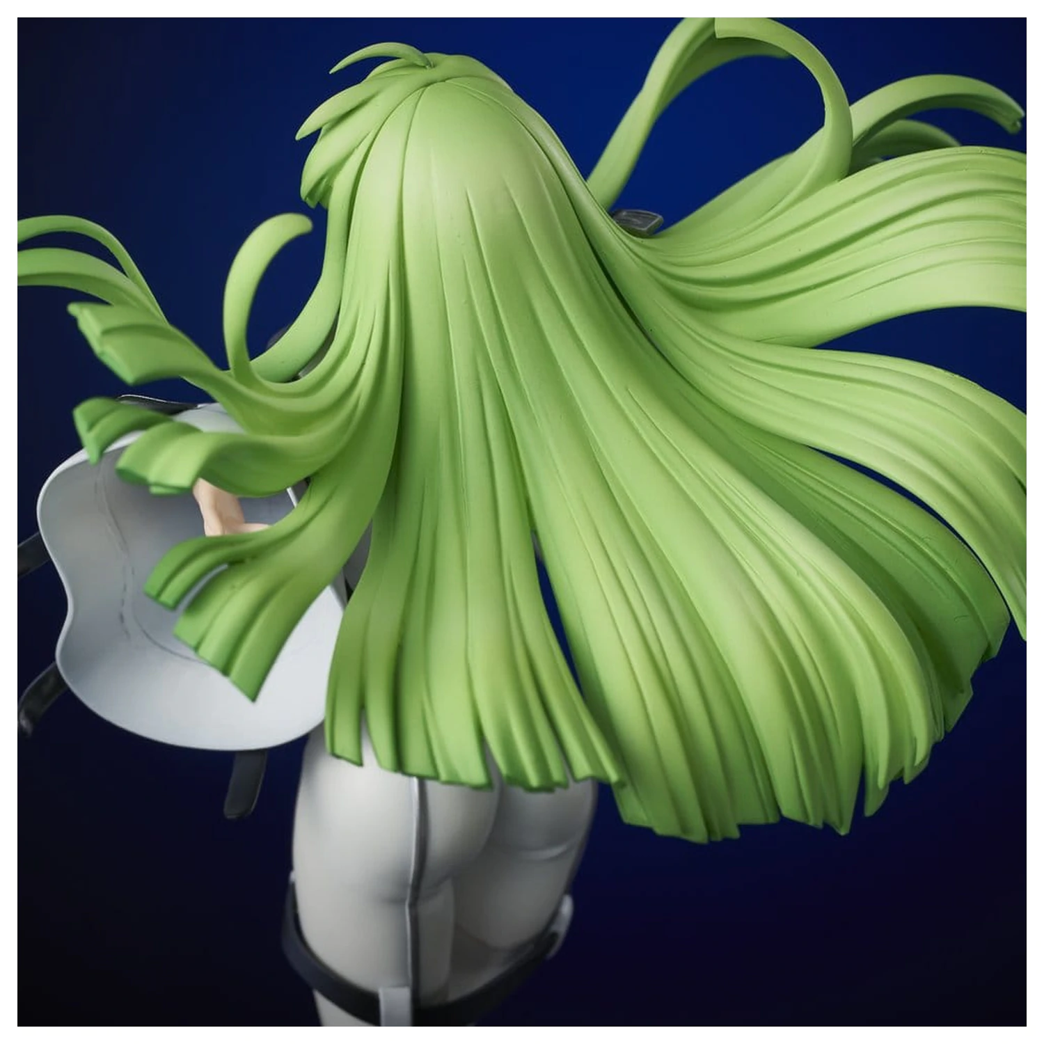Code Geass: Lelouch of the Rebellion PVC Figure C.C. 23 cm product photo