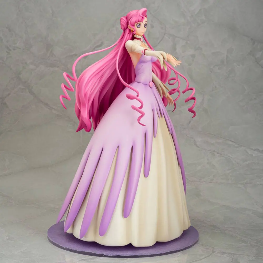 Code Geass Lelouch of the Rebellion PVC Statue Euphemia li Britannia 27 cm product photo