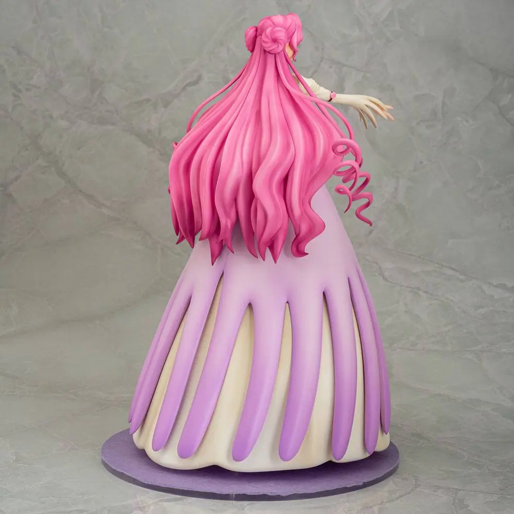 Code Geass Lelouch of the Rebellion PVC Statue Euphemia li Britannia 27 cm product photo