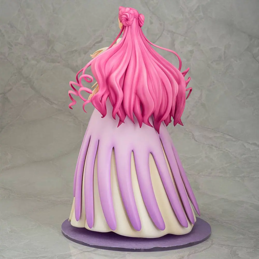 Code Geass Lelouch of the Rebellion PVC Statue Euphemia li Britannia 27 cm product photo