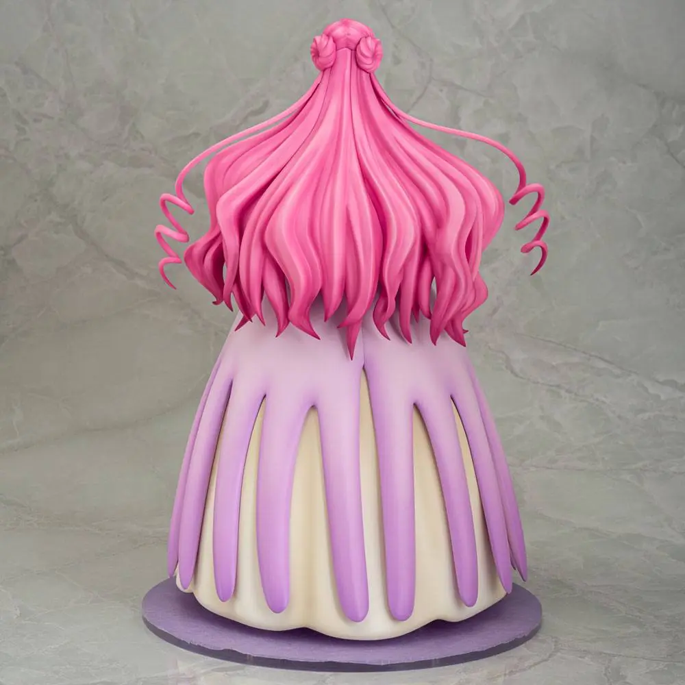 Code Geass Lelouch of the Rebellion PVC Statue Euphemia li Britannia 27 cm product photo