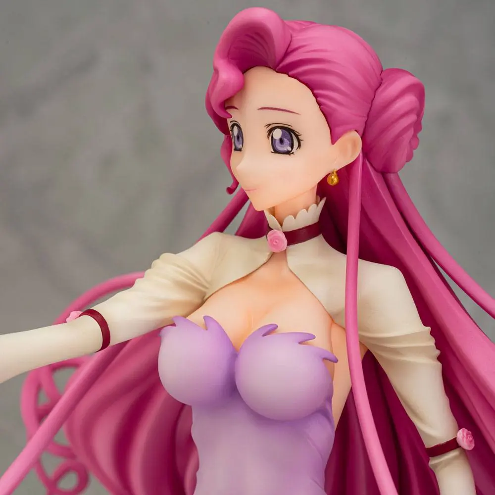 Code Geass Lelouch of the Rebellion PVC Statue Euphemia li Britannia 27 cm product photo