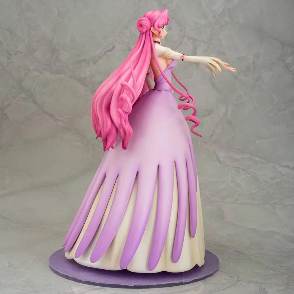 Code Geass Lelouch of the Rebellion PVC Statue Euphemia li Britannia 27 cm product photo