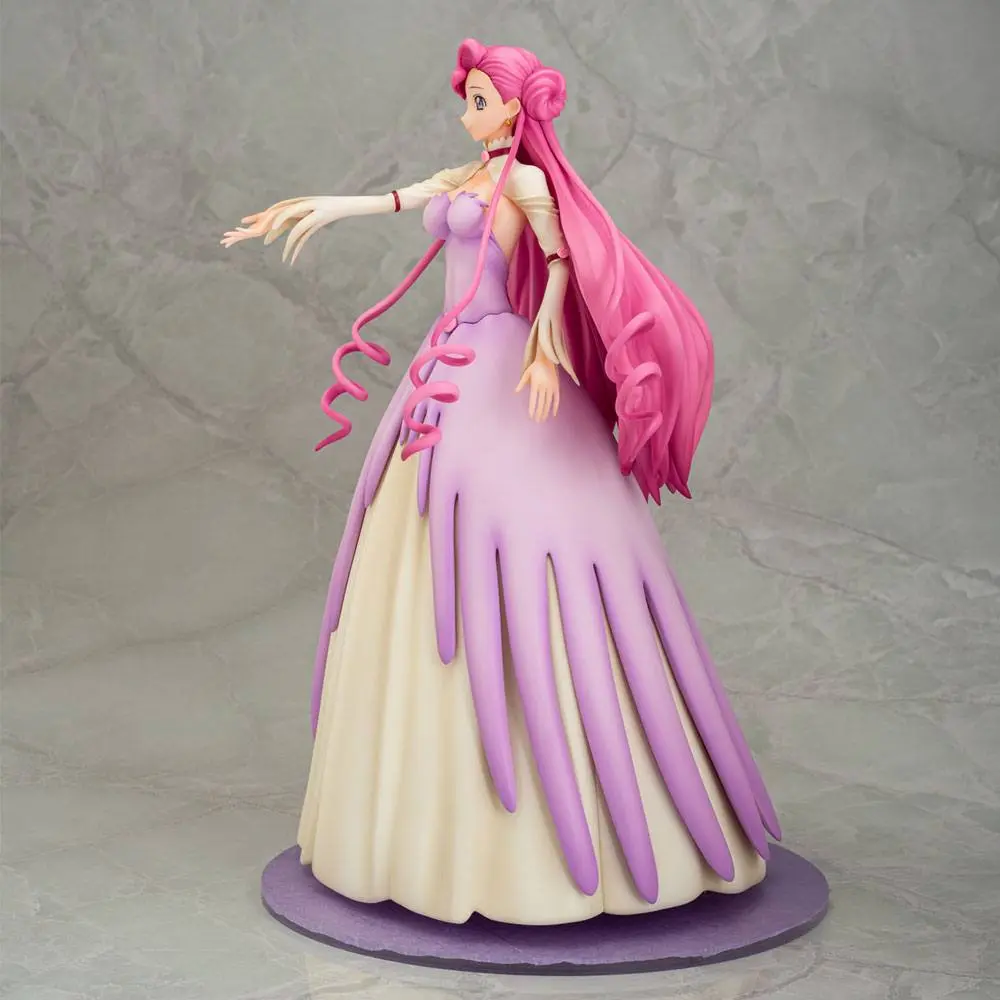 Code Geass Lelouch of the Rebellion PVC Statue Euphemia li Britannia 27 cm product photo