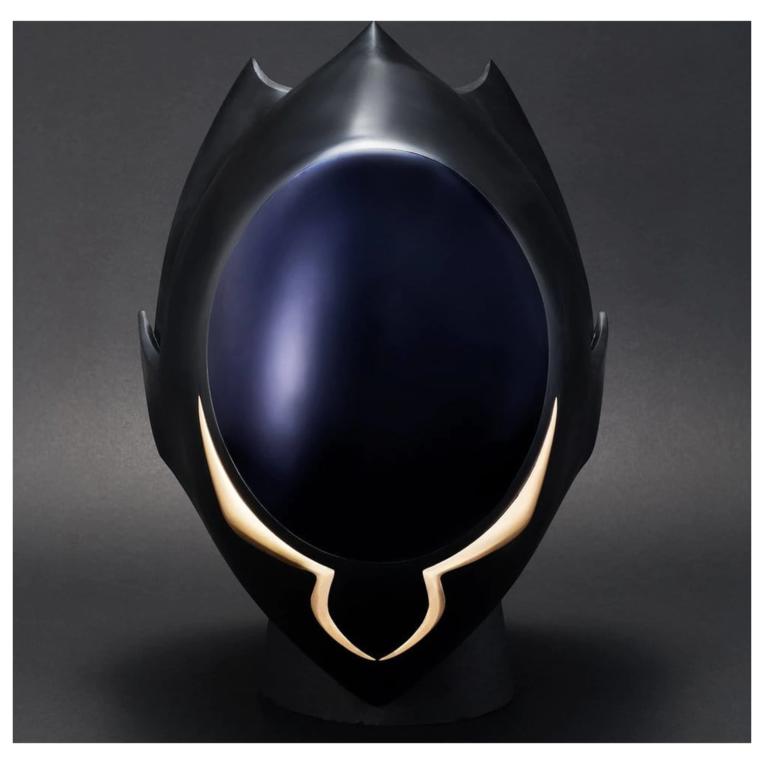 Code Geass Lelouch of the Rebellion Full Scale Works Replica 1/1 Zero's Mask 35 cm (Repeat) product photo