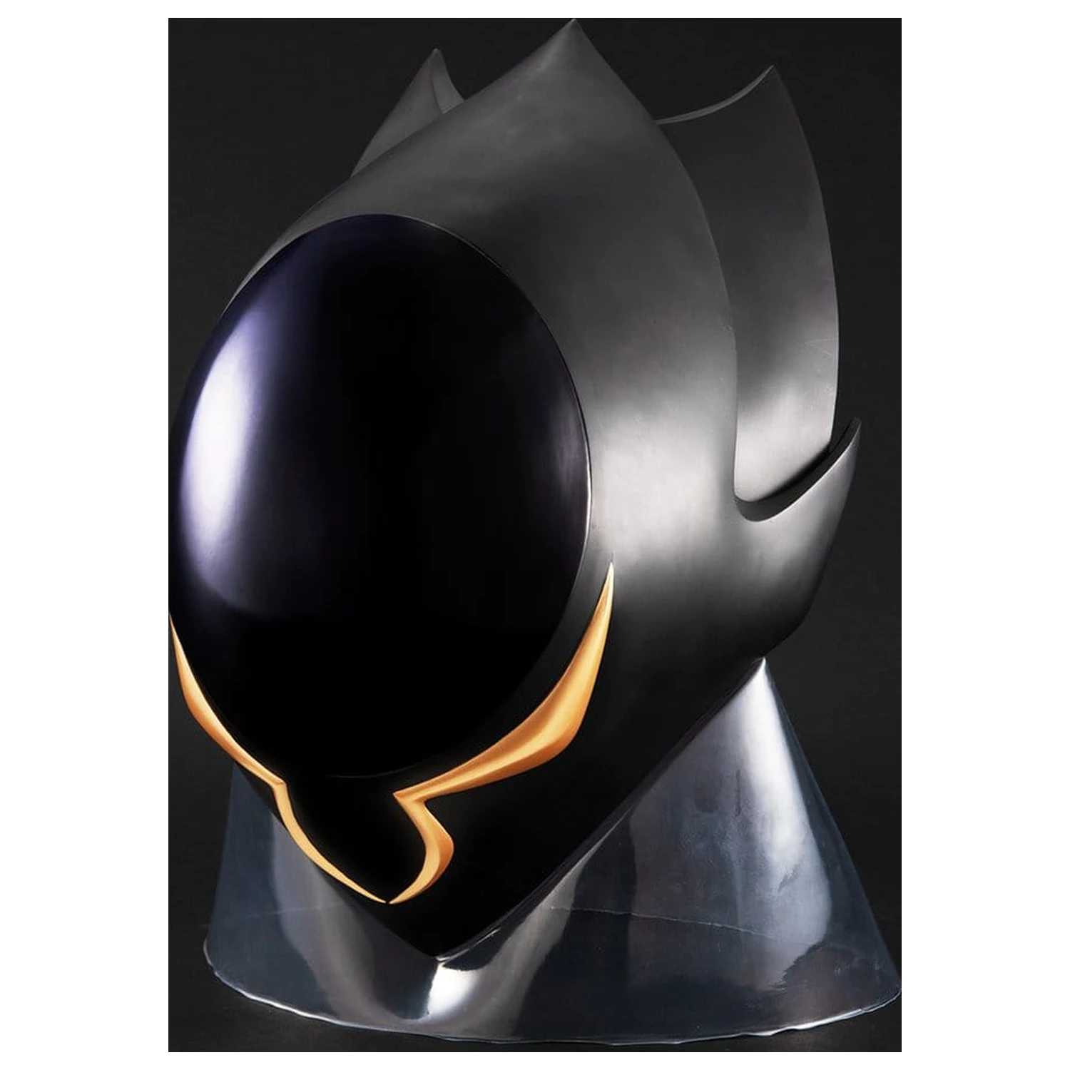 Code Geass Lelouch of the Rebellion Full Scale Works Replica 1/1 Zero's Mask 35 cm (Repeat) product photo