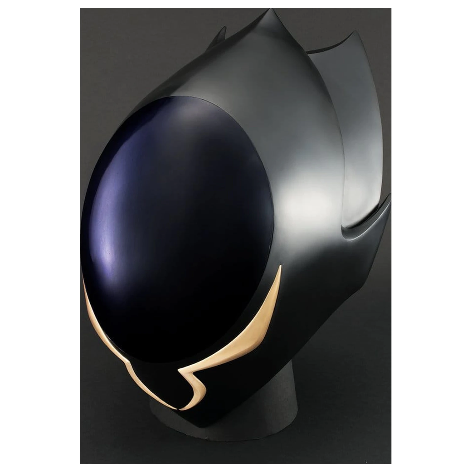 Code Geass Lelouch of the Rebellion Full Scale Works Replica 1/1 Zero's Mask 35 cm (Repeat) product photo