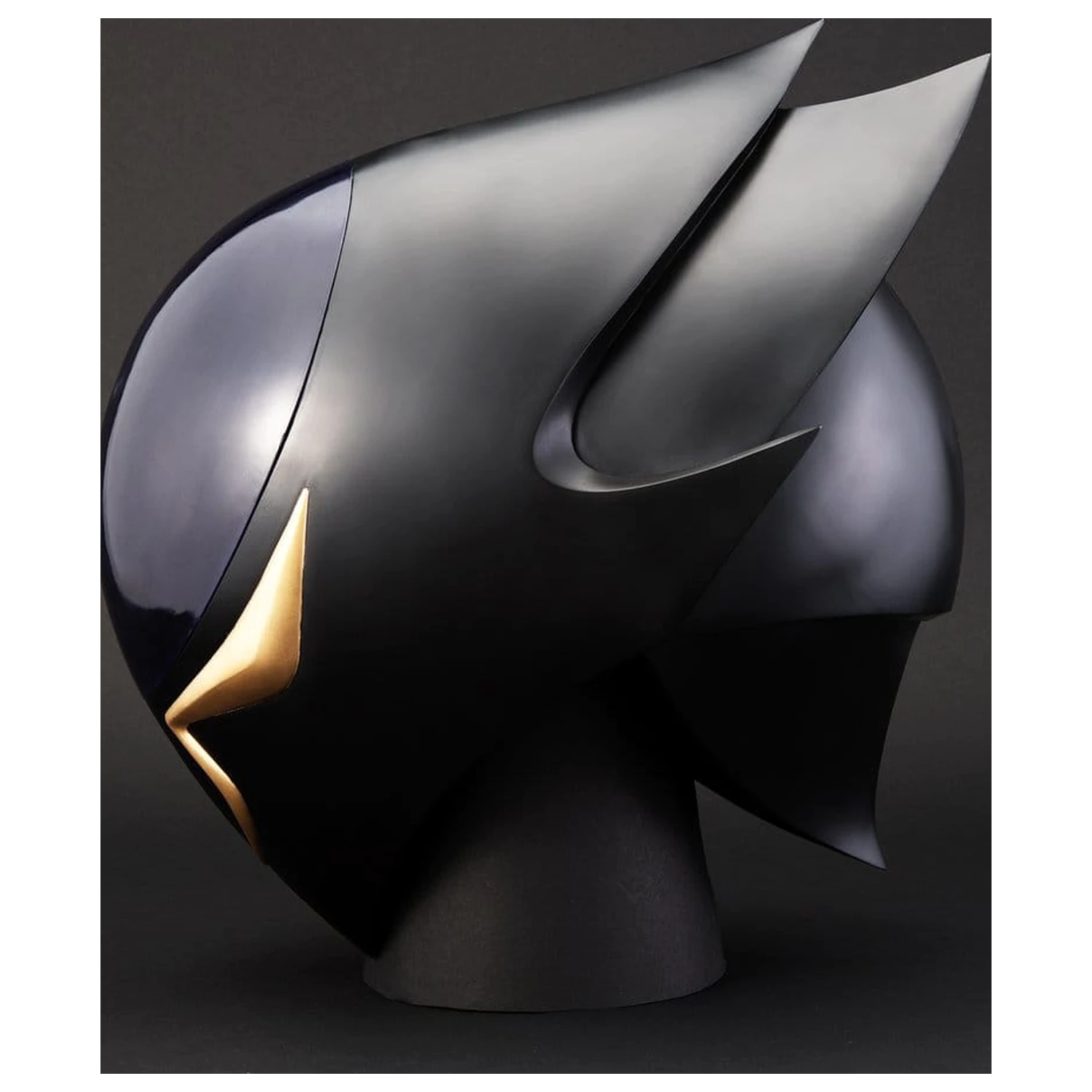 Code Geass Lelouch of the Rebellion Full Scale Works Replica 1/1 Zero's Mask 35 cm (Repeat) product photo