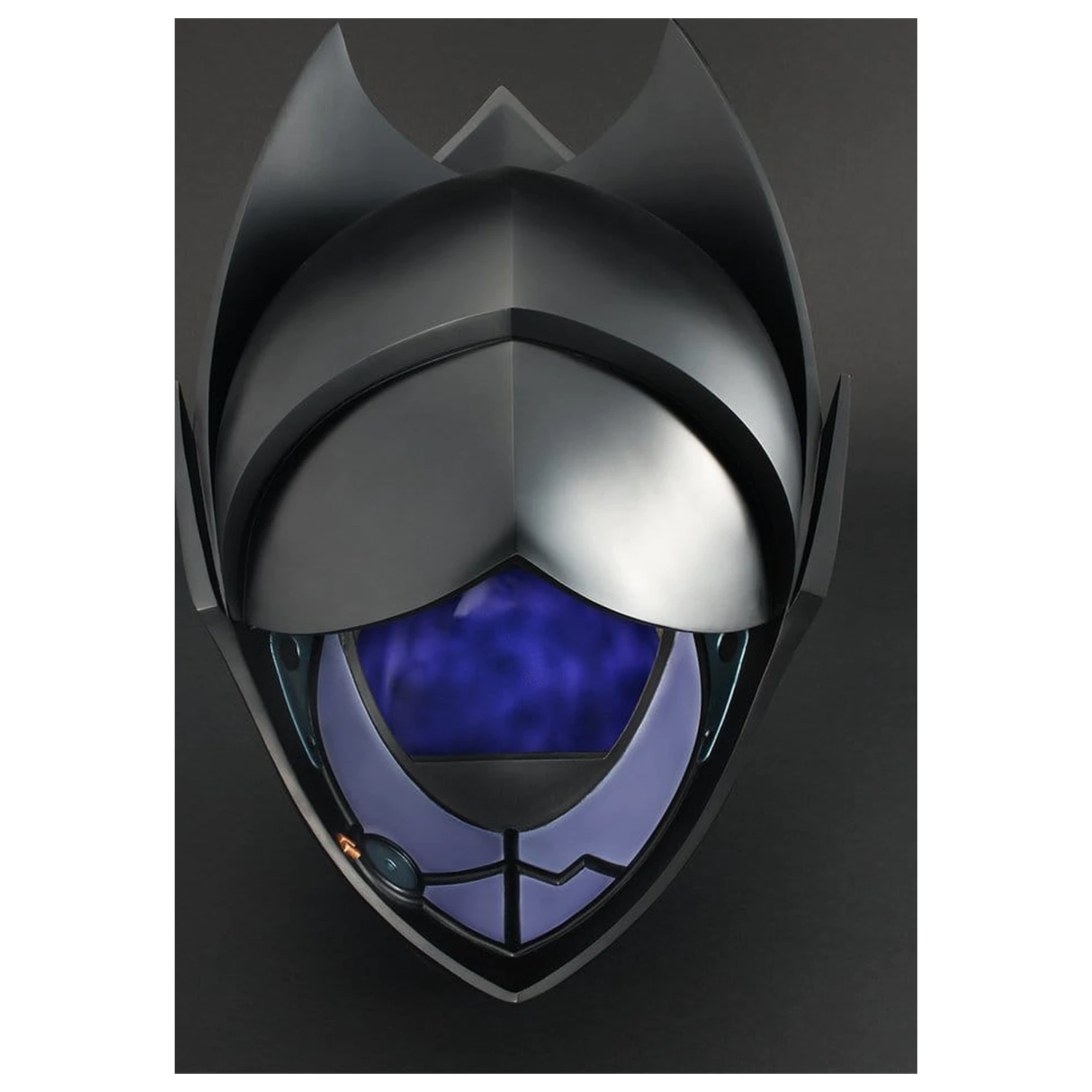 Code Geass Lelouch of the Rebellion Full Scale Works Replica 1/1 Zero's Mask 35 cm (Repeat) product photo