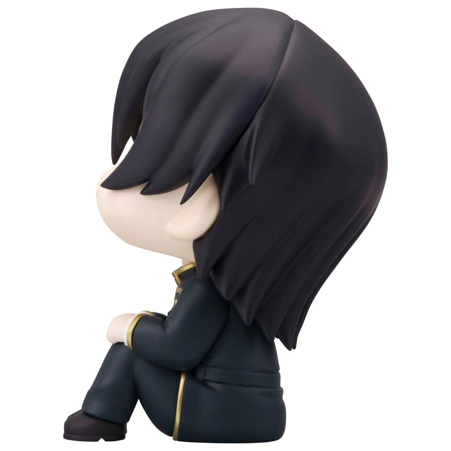 Code Geass Lelouch of the Rebellion Look Up PVC Statue Lelouch Lamperouge 11 cm     product photo