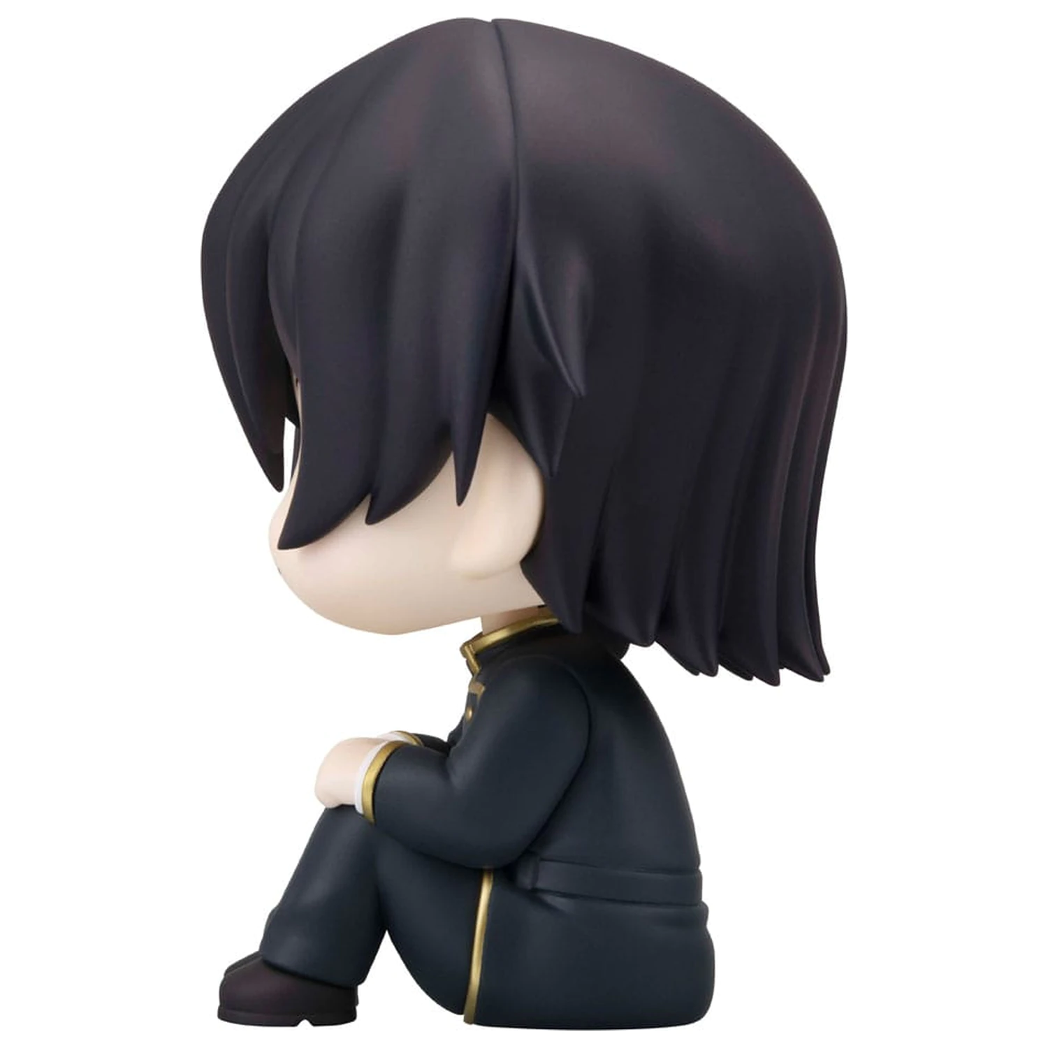 Code Geass Lelouch of the Rebellion Look Up PVC Statue Lelouch Lamperouge 11 cm     product photo